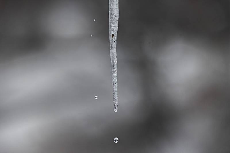 The Sauk Valley’s long cold snap has finally succumbed a bit as temperatures rose in the afternoon Tuesday, Jan. 23, 2024. More freezing rain in the morning did call for the cancellation of some schools and activities.