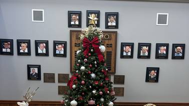 Peru purchases new Christmas tree after city can’t find original