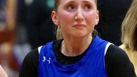 Photos: Alleman  at Princeton girls regional