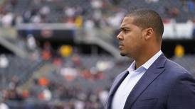 5 things on the Bears: Ryan Poles’ honeymoon is over. Time to fill roster with difference makers