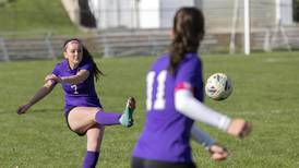 Dixon’s aggressive attack sinks Sterling