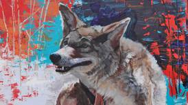  ‘Into the Wild’ art exhibit opens at Hidden Oaks in Bolingbrook