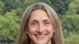 Lyn Campbell, McHenry County Board 2022 Primary Election Questionnaire