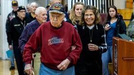 Photos: Lockport Honors Local Veterans