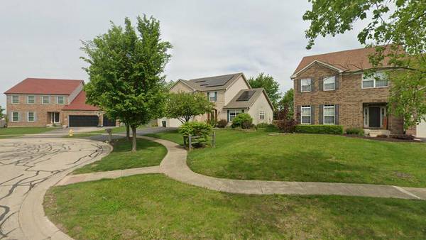 Single-family home sells for $395,000 in Channahon