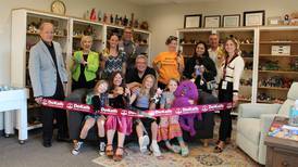Counseling, sand play therapy agency joins DeKalb Chamber