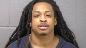 Chicago man rejects plea offer in Joliet Denny’s murder case