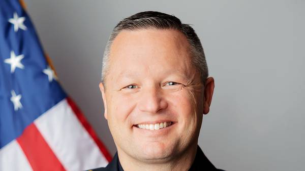 Andy Sullivan, DeKalb County Sheriff 2022 Primary Election Questionnaire