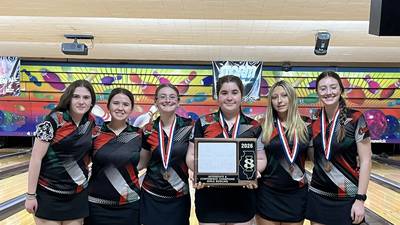 L-P girls bowling wins 5th straight I-8 tournament title: Monday’s NewsTribune roundup