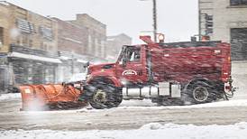 Updated Sauk Valley Jan. 12 winter storm closures