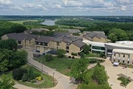 Oglesby, IVCC disagree on term of annexation agreement for new ag center