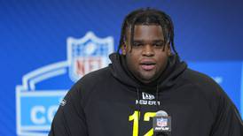 Here are 5 defensive linemen the Chicago Bears could take note of after the NFL combine