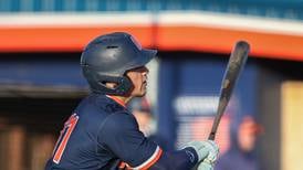 Isaiah Logan, Oswego score eight runs in sixth, rally past Plainfield South