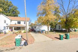 Residential home sells for $132,500 in Streator