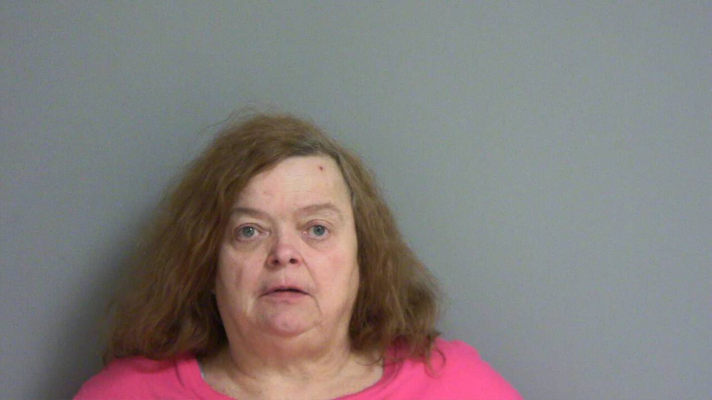 Margarita Ford
