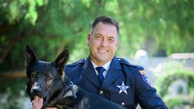 2 Crystal Lake kids found by K-9 Dax from Lake County Sheriff’s Office