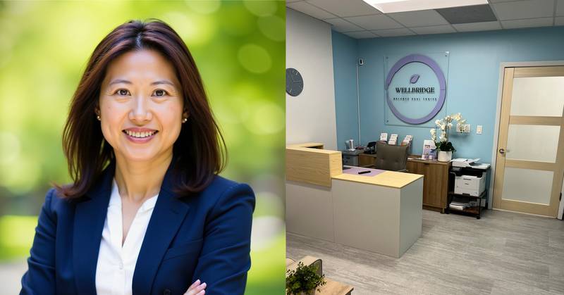 Wellbridge - Wellbridge: Root-Cause Healing for Chronic Pain, Fatigue, and Inflammation