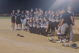 Softball: Sycamore tops Kaneland in sectional semifinal played in both Belvidere, Sycamore