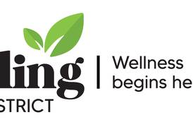 Sterling Park District helps residents remain active during cold months 