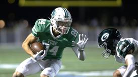 High school football: Week 6 results; recaps for every game in the Suburban Life area
