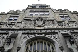 Joliet high School students present free ‘Christmas at the Castle’ for local families