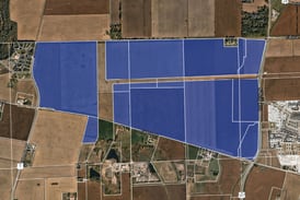 Larger than 31 Costcos, Project Cardinal proposes 1,037 acre data center in Yorkville