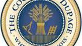DuPage County improves rating in FEMA’s CRS program