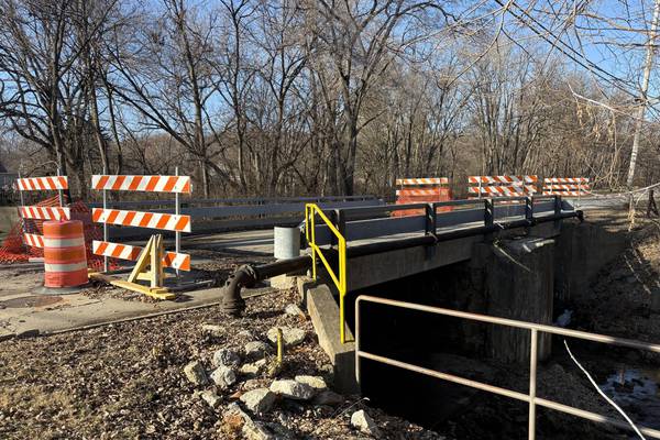 Ottawa advances next phase of Post Street Bridge replacement project