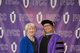 IVCC to honor women who have transformed the college