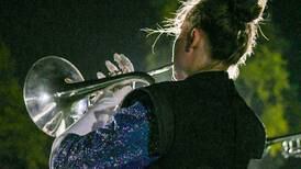 Photos: Marching Mustangs Music Bowl in Downers Grove