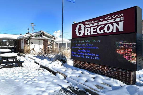 Oregon Chamber of Commerce to suspend operations due to financial challenges