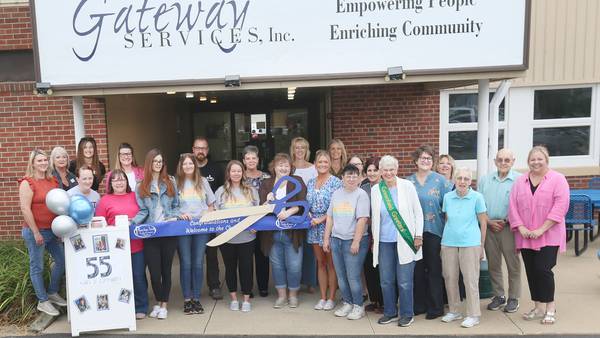 Photos: Gateway Services celebrates 55 years of community in Princeton