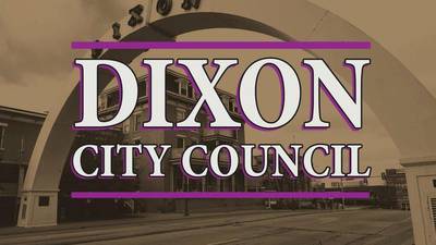 Dixon City Council to consider Lee-Ogle Enterprise Zone expansion 