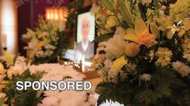 Personalizing a Funeral for a Loved One