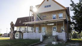 Sterling wraps up federal stimulus fund spending, puts money toward demolishing 5 buildings