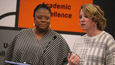DeKalb schools ‘moving in the right direction,’ district officials say 