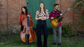 Lombard Historical Society presents Music on Maple Street: Stone & Snow
