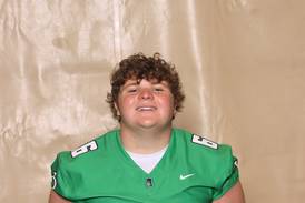 Suburban Life football notebook: Jack Wahr, experienced York O-line paving the way to another big season