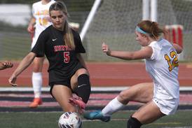 Girls soccer: 2025 All-Fox Valley Conference team announced