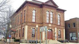 Indian Valley Theatre’s ‘The Tin Woman’ opens Oct. 20