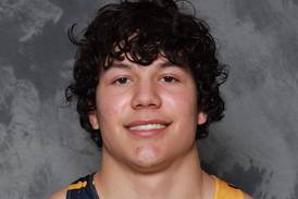 Sterling track and field takes second at Big 6 meet: Thursday’s Sauk Valley roundup 