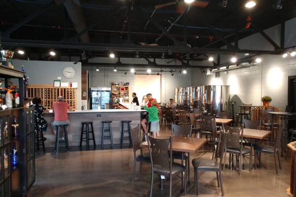 5 Things to Do: Guided wine & food pairing in Oswego, Bowling with the Bunny in Yorkville 