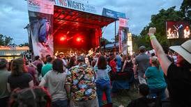 Better Than Ezra, +LIVE+, Third Eye Blind performing at Brookfield Zoo this summer  
