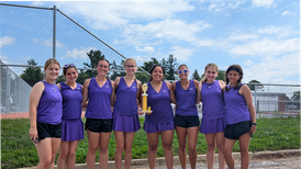 Dixon tennis wins Freeport Invite: Saturday’s Sauk Valley roundup 