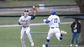 Waubonsie Valley plates four in seventh inning to secure victory against Geneva