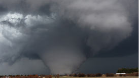 DeKalb County has a long, dangerous history with tornadoes. Tips for surviving severe weather season