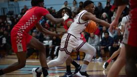 Basketball: Kankakee boys climb to third in 3A Poll; Cissa Park girls stay fifth in Class 1A