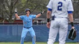 Baseball: Geneva falls to Lake Park as Lancers take series