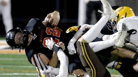 McHenry County notes: McHenry’s Conner McLean doesn’t go unrecognized