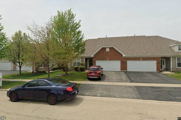 Sale closed in Joliet: $309,000 for a two-bedroom home
